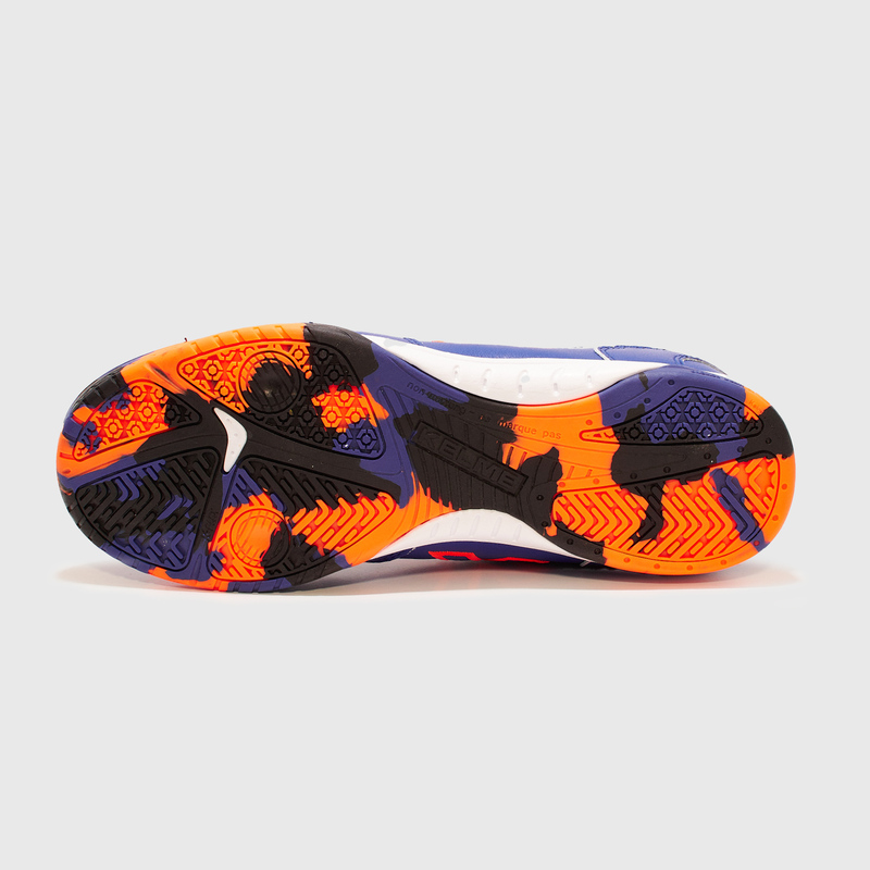 Футзалки Kelme Precision Elite 55866-3