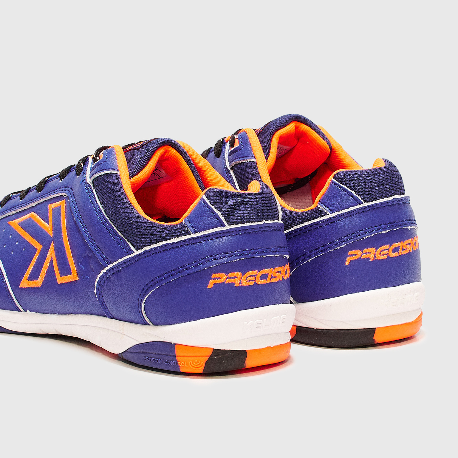 Футзалки Kelme Precision Elite 55866-3