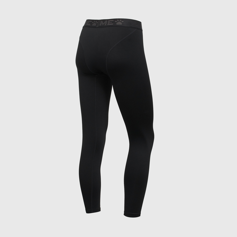 Белье лосины подростковые Kelme Long Tight 8161TL3006-000