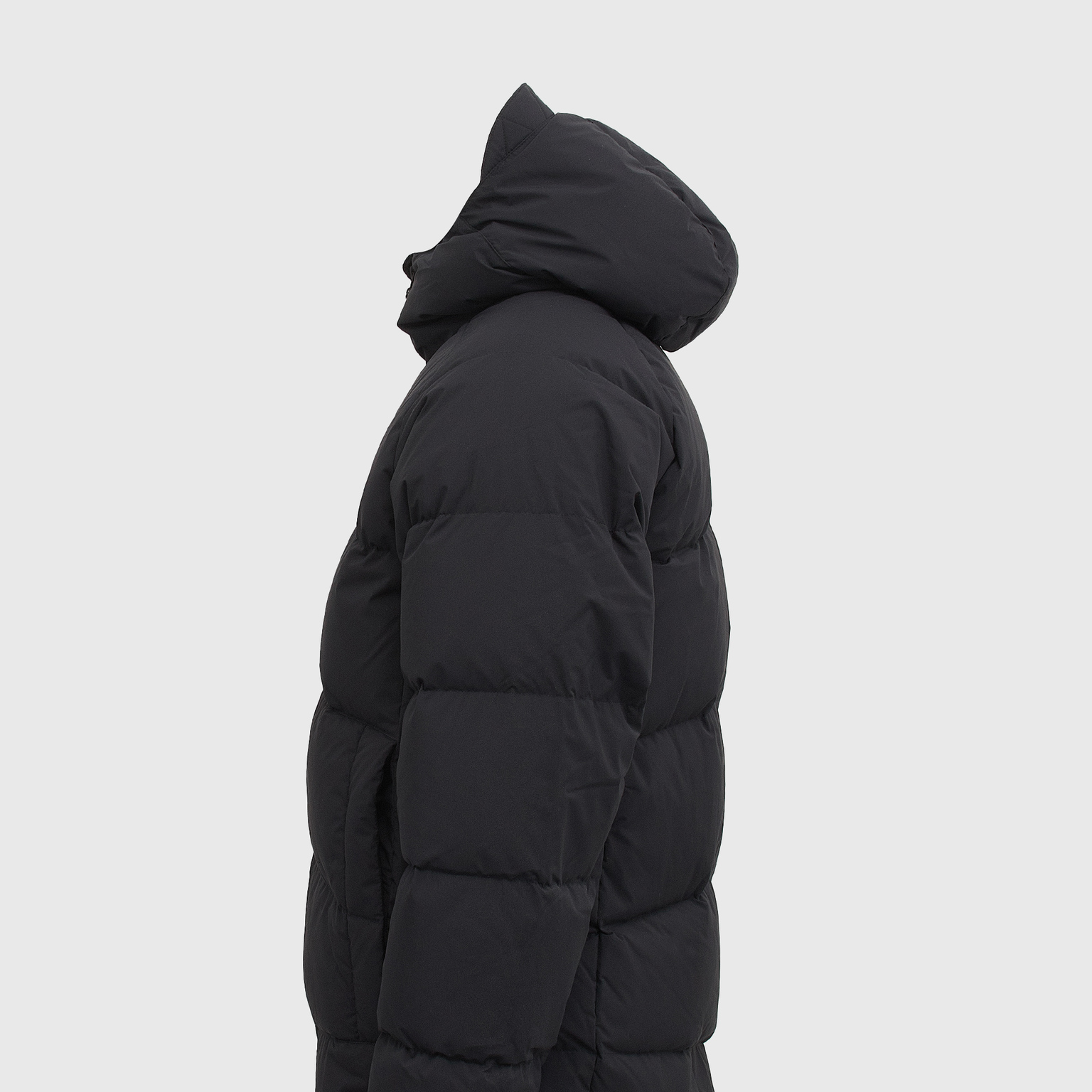 Пуховик Kelme Down Jacket 8161YR1001-000