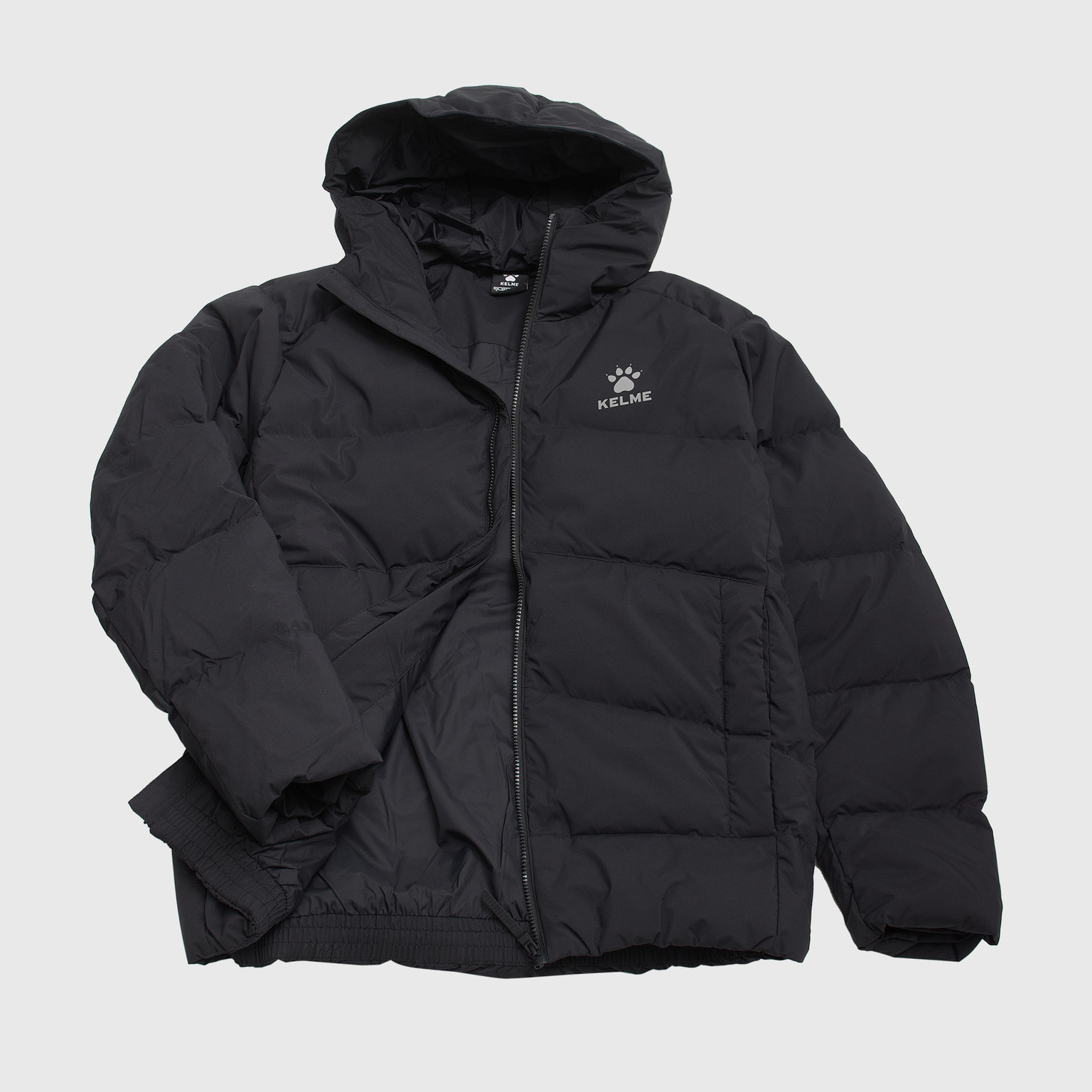 Пуховик Kelme Down Jacket 8161YR1001-000