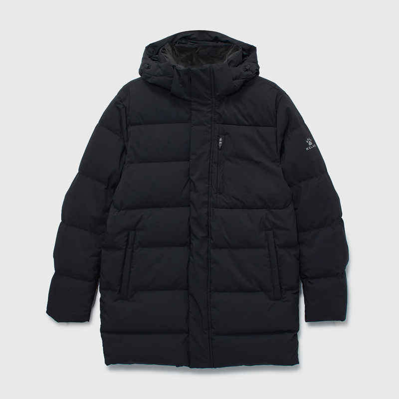 Пуховик Kelme Down Jacket 8161YR1002-000