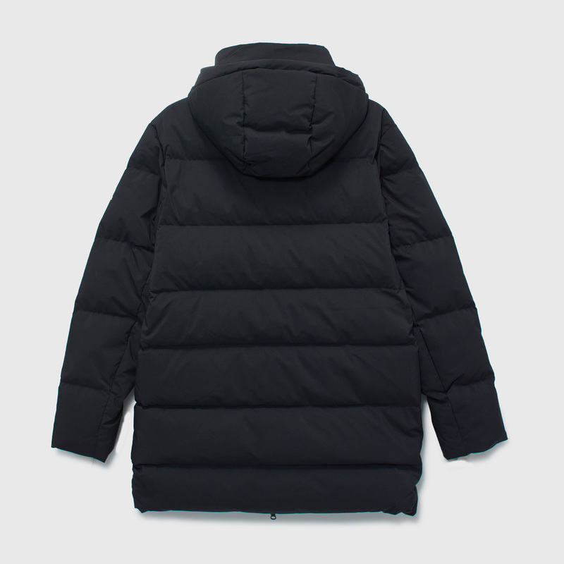 Пуховик Kelme Down Jacket 8161YR1002-000