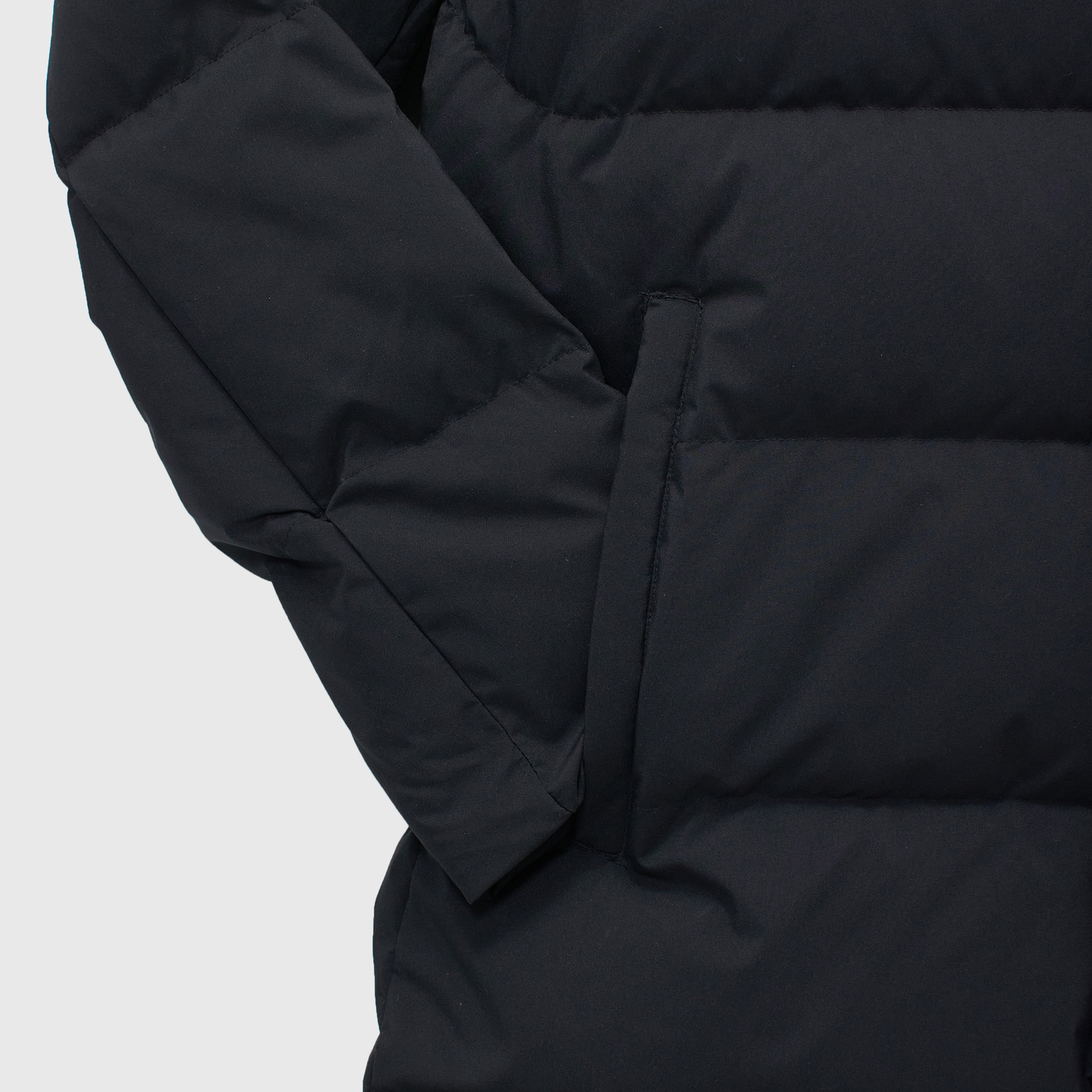 Пуховик Kelme Down Jacket 8161YR1002-000