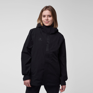 Куртка с жилеткой женская Kelme Functional Jacket 8263YR2015-000