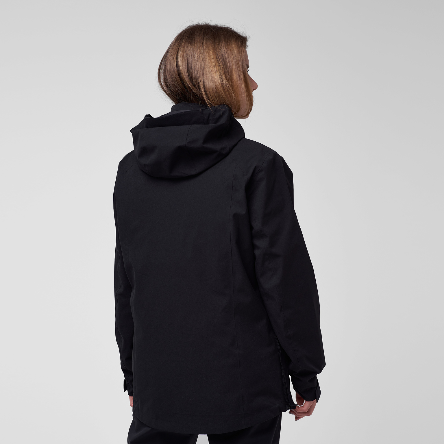 Двойная куртка женская Kelme Functional Jacket 8263YR2015-000