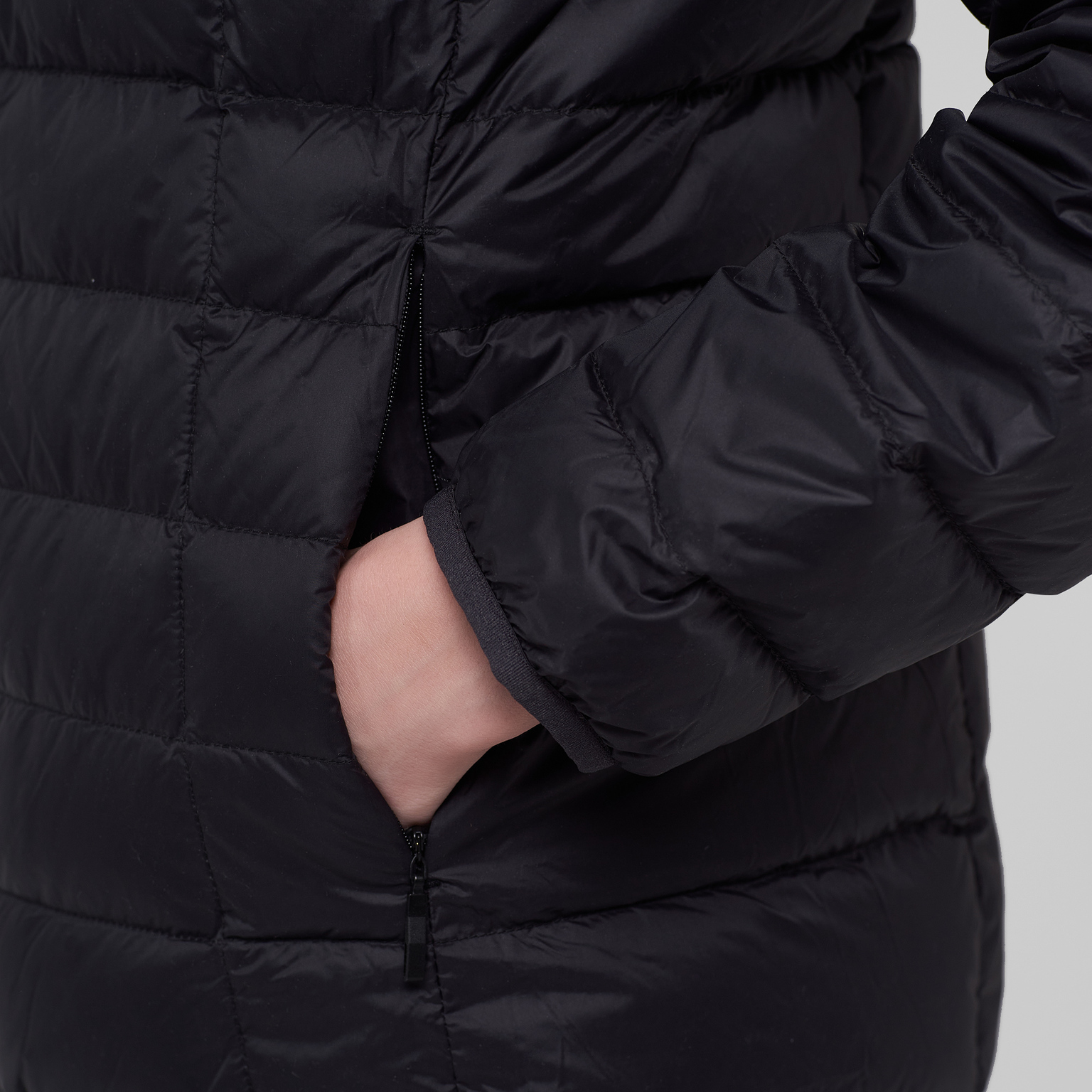 Двойная куртка женская Kelme Functional Jacket 8263YR2015-000