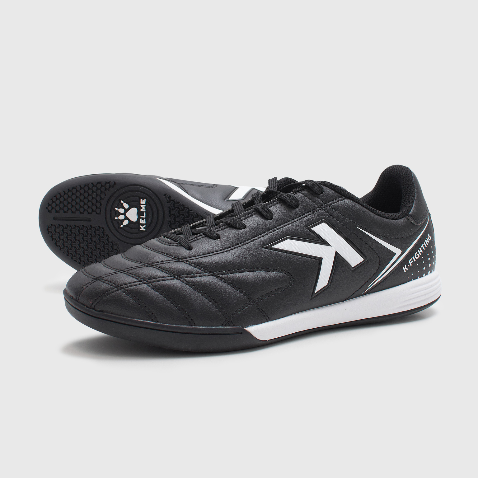 Футзалки Kelme K-Fighting 6891146-003