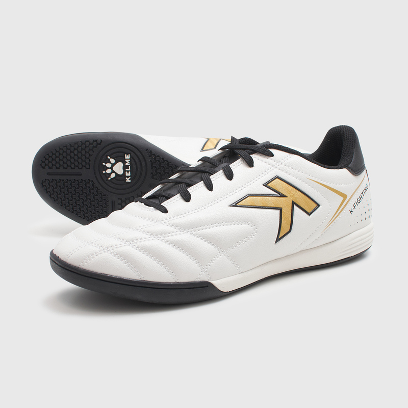 Футзалки Kelme K-Fighting 6891146-103