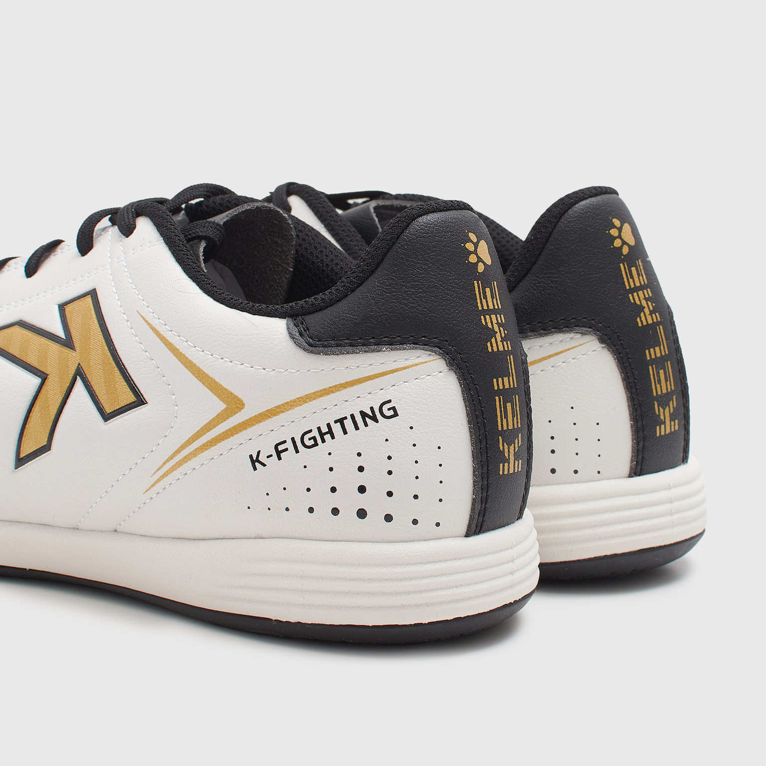 Футзалки Kelme K-Fighting 6891146-103