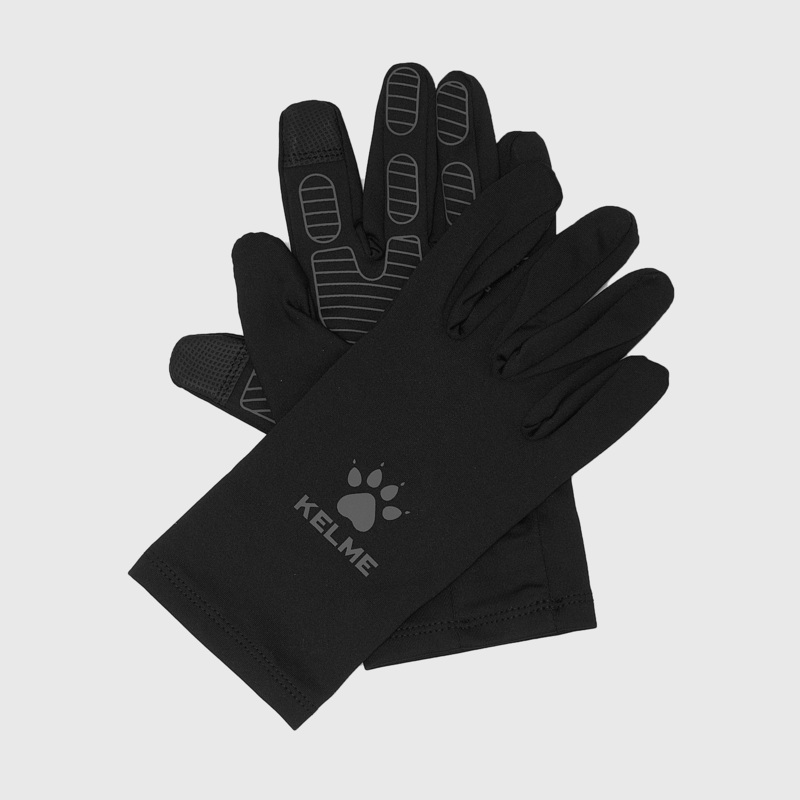 Перчатки Kelme Warm Gloves 8161ST5002-015