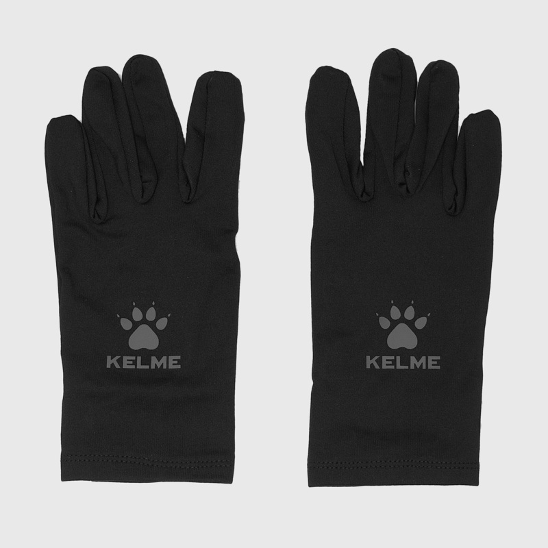 Перчатки Kelme Warm Gloves 8161ST5002-015