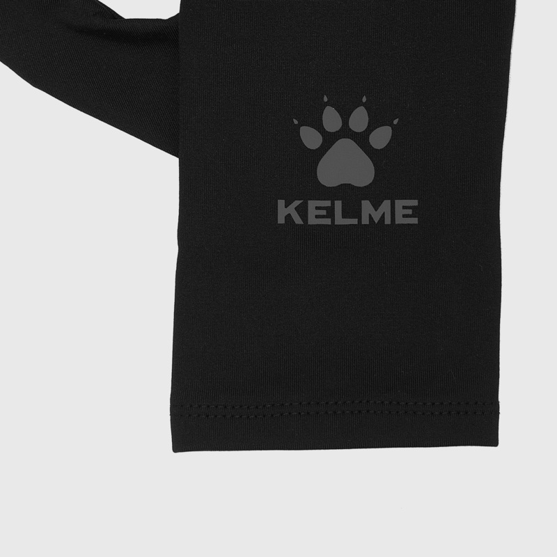 Перчатки Kelme Warm Gloves 8161ST5002-015
