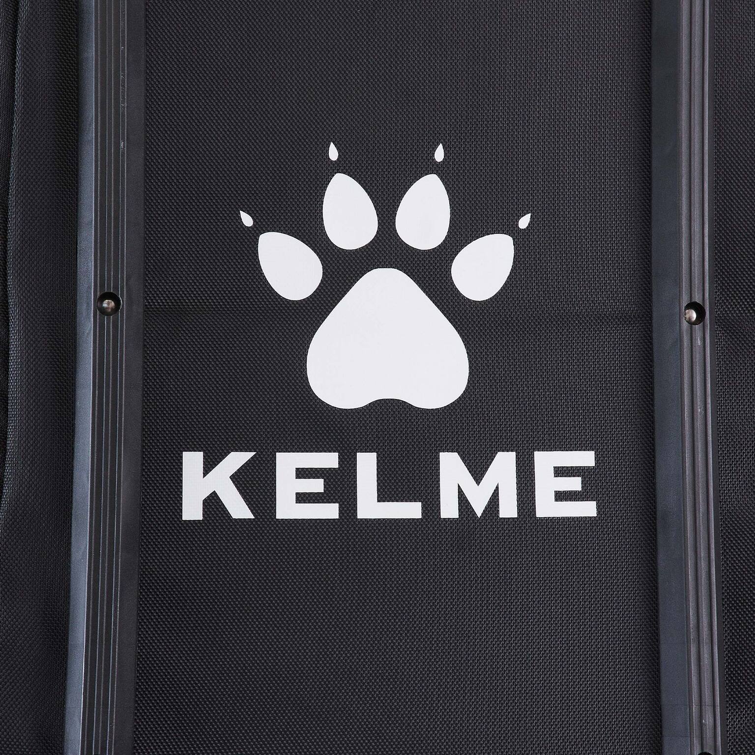 Сумка на колесах Kelme Trolley Bag Small K15S959A-000