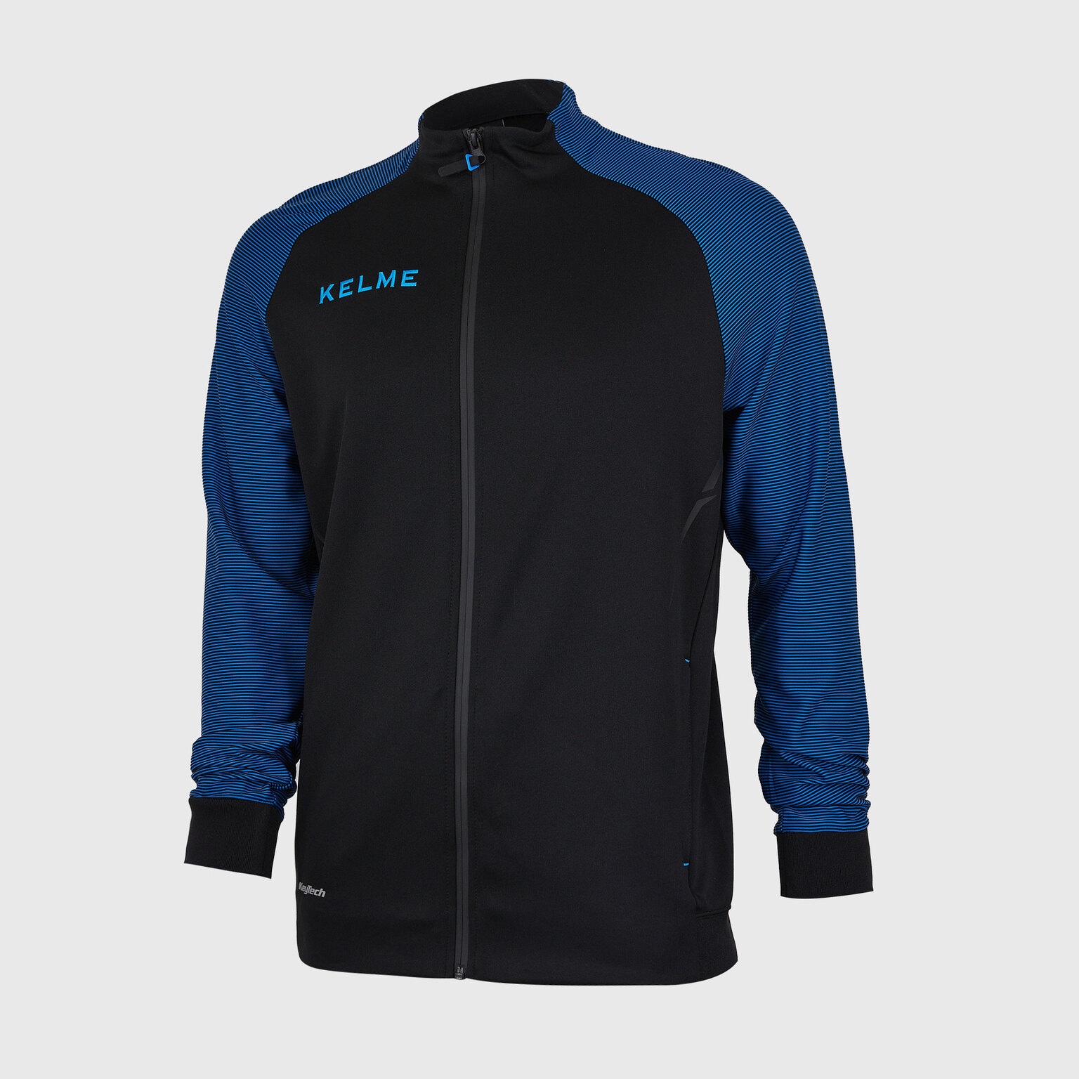 Олимпийка Kelme Training Jacket 3871300-020