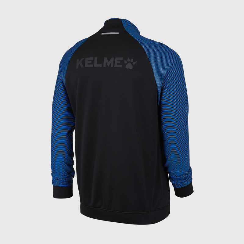 Олимпийка Kelme Training Jacket 3871300-020