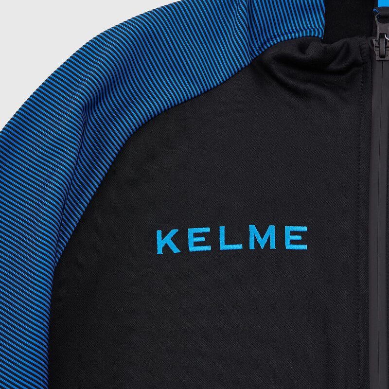 Олимпийка Kelme Training Jacket 3871300-020