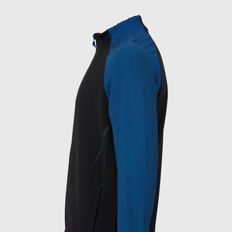 Олимпийка Kelme Training Jacket 3871300-020