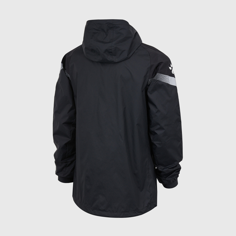 Ветровка Kelme Rain Jacket 8061WT1005-201