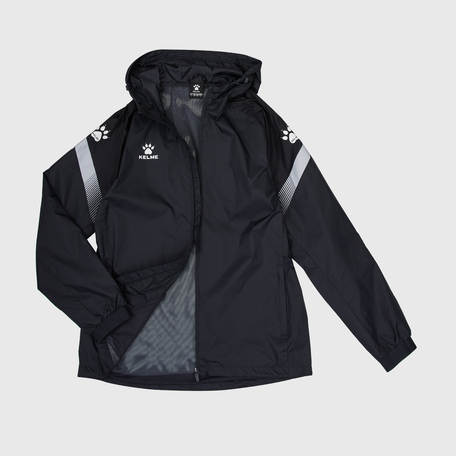 Ветровка Kelme Rain Jacket 8061WT1005-201