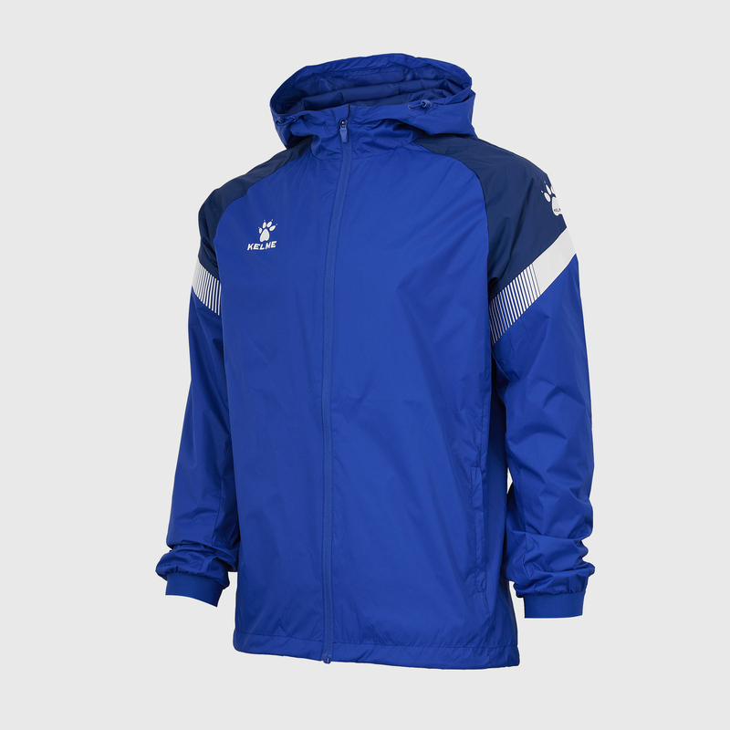 Ветровка Kelme Rain Jacket 8061WT1005-400