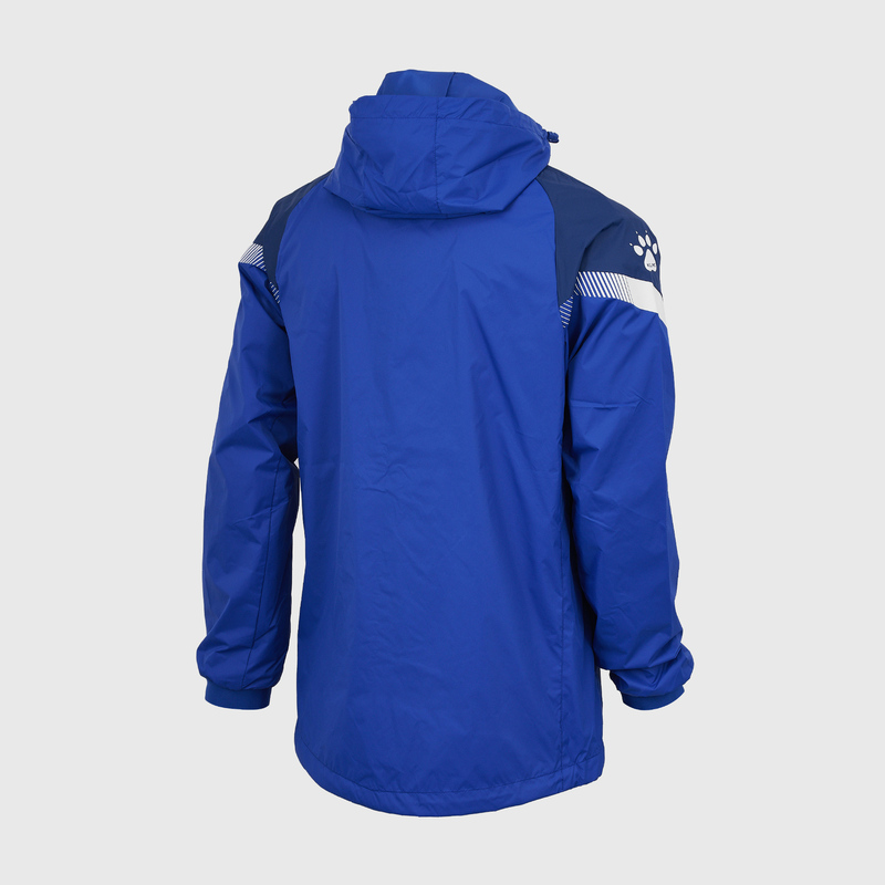 Ветровка Kelme Rain Jacket 8061WT1005-400