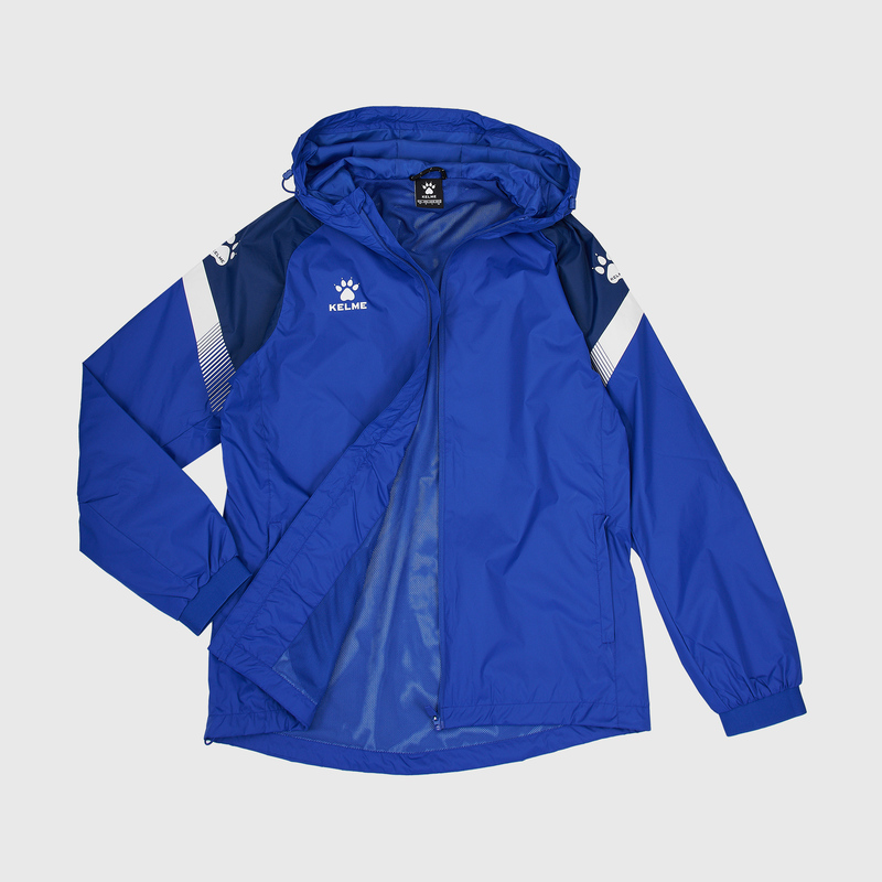 Ветровка Kelme Rain Jacket 8061WT1005-400