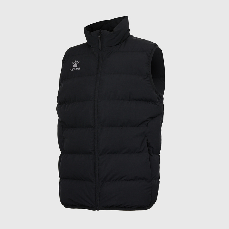 Жилет Kelme Padded Vest 8161MJ1001-000