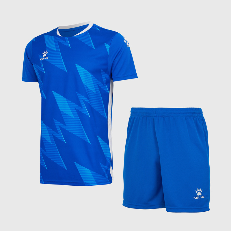 Комплект формы Kelme Football Set 8251ZB1004-481