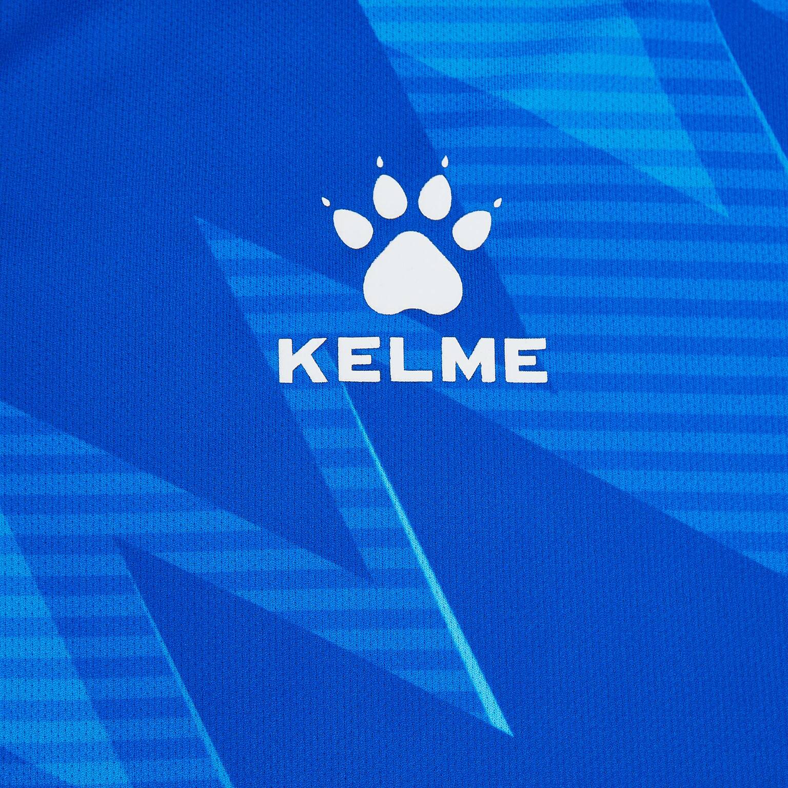 Комплект формы Kelme Football Set 8251ZB1004-481