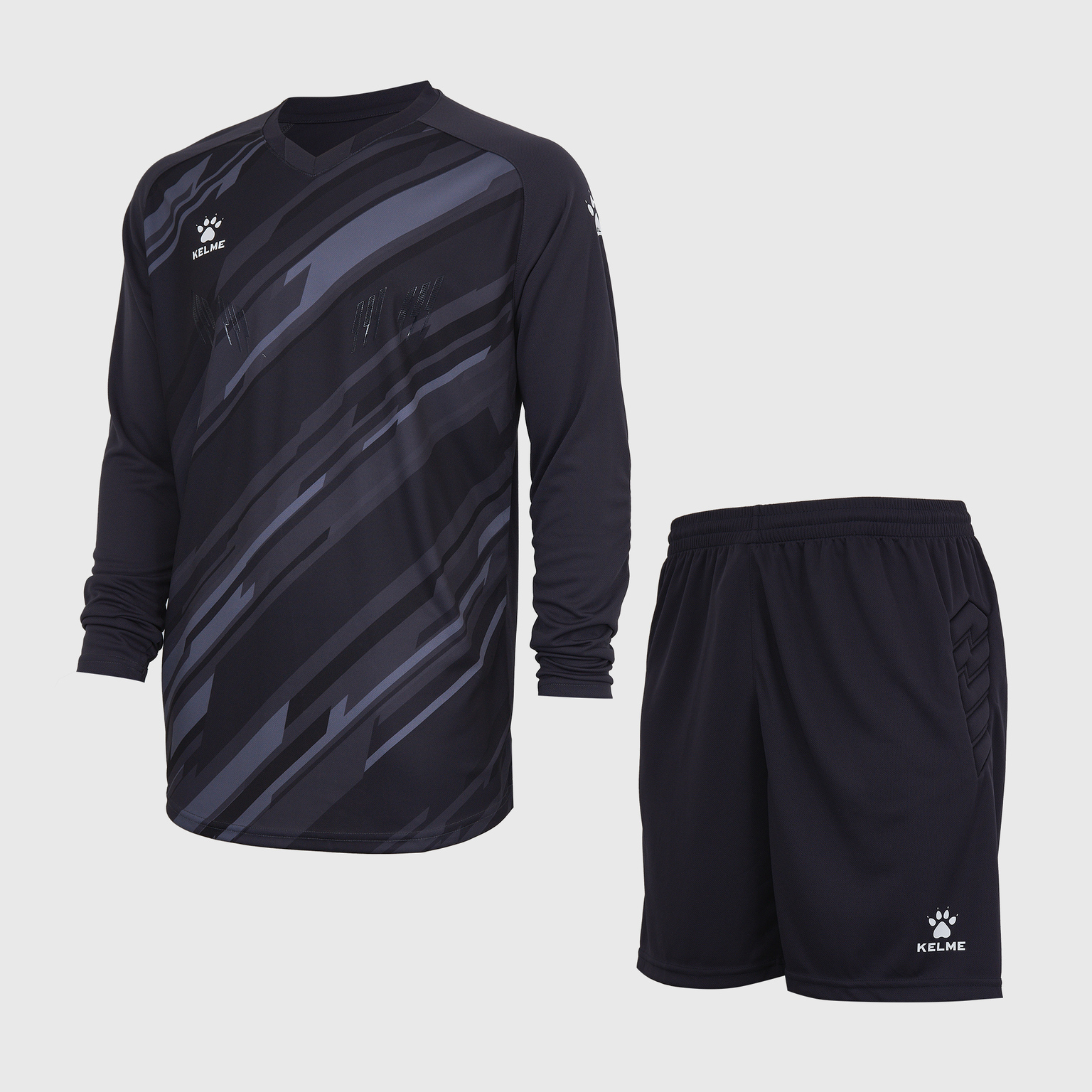 Комплект вратарской формы Kelme Goalkeeper Set 3801286-000