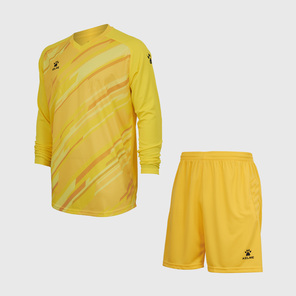 Комплект вратарской формы Kelme Goalkeeper Set 3801286-716