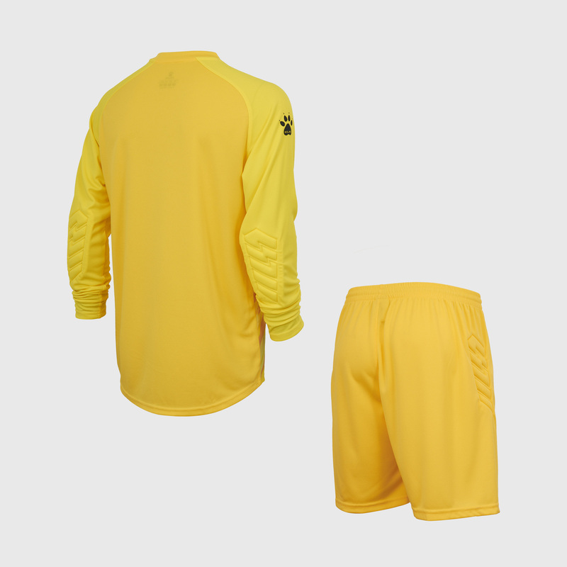 Комплект вратарской формы Kelme Goalkeeper Set 3801286-716