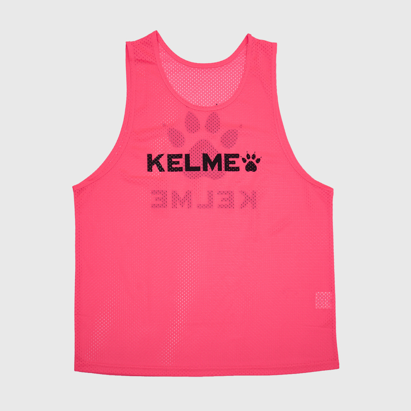 Манишка Kelme Training Bib 8051BX1001-931