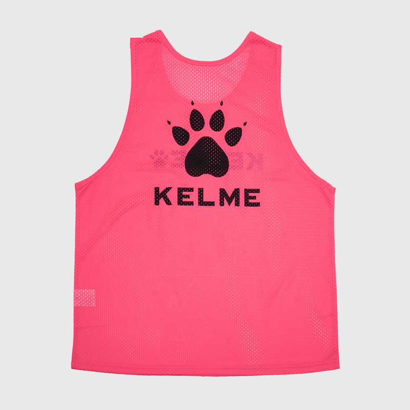 Манишка Kelme Training Bib 8051BX1001-931