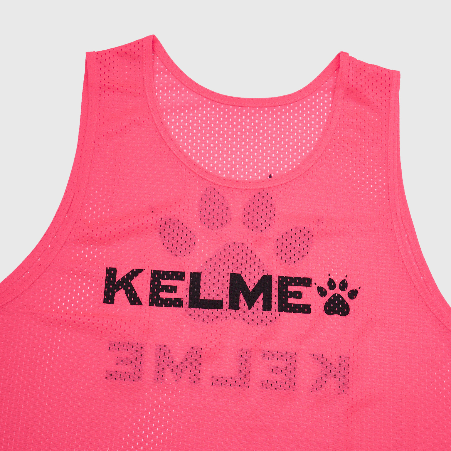 Манишка Kelme Training Bib 8051BX1001-931