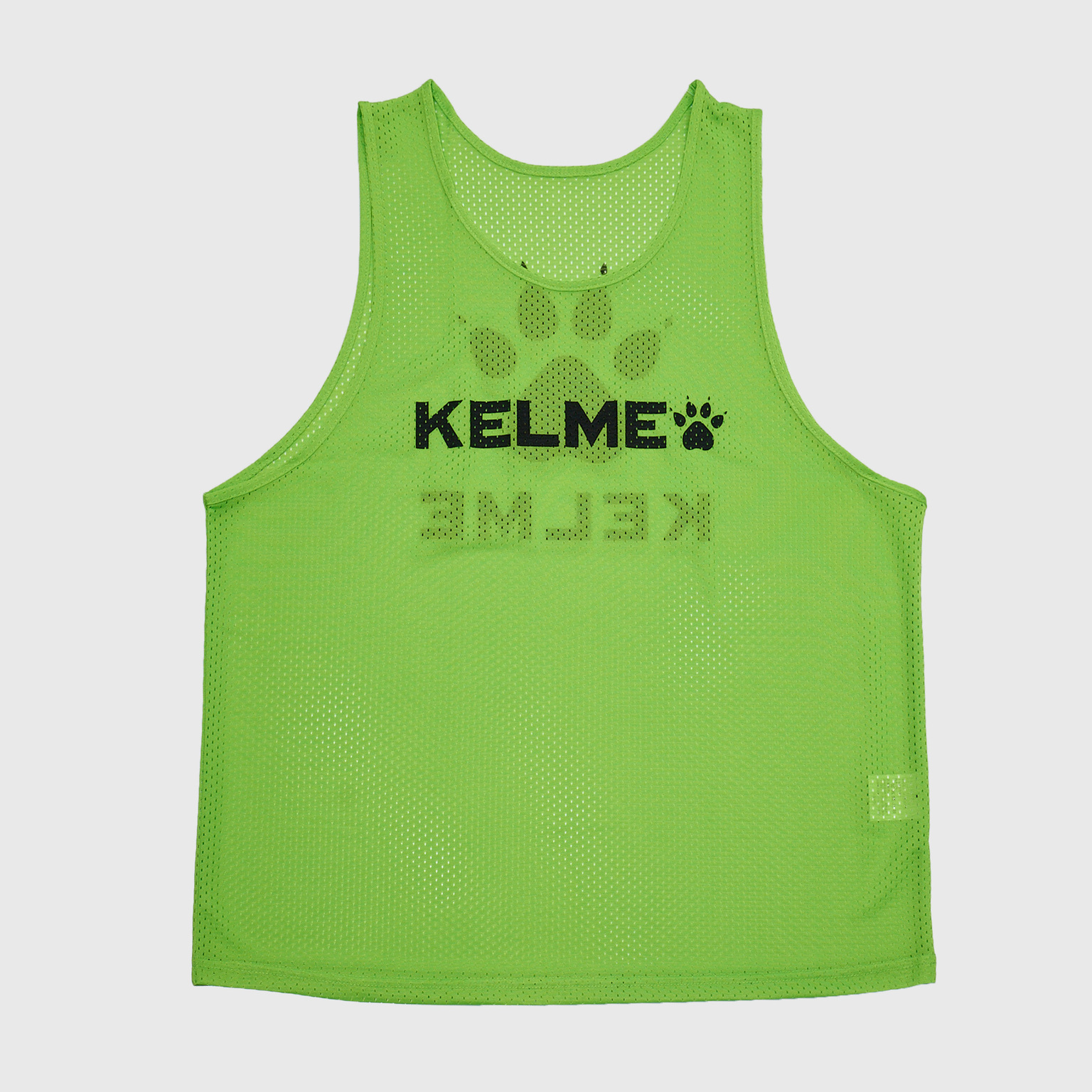 Манишка Kelme Training Bib 8051BX1001-933