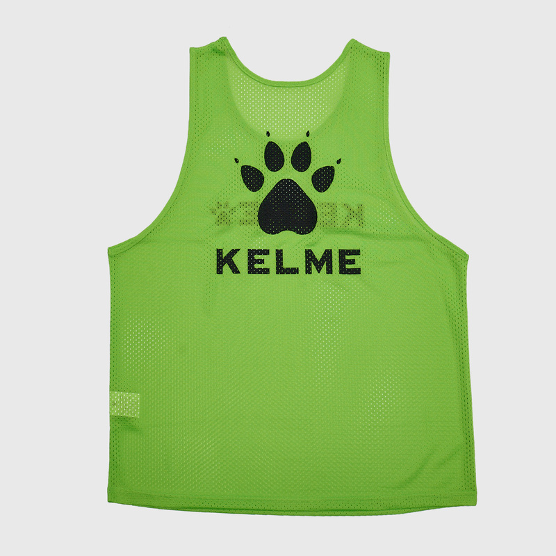 Манишка Kelme Training Bib 8051BX1001-933