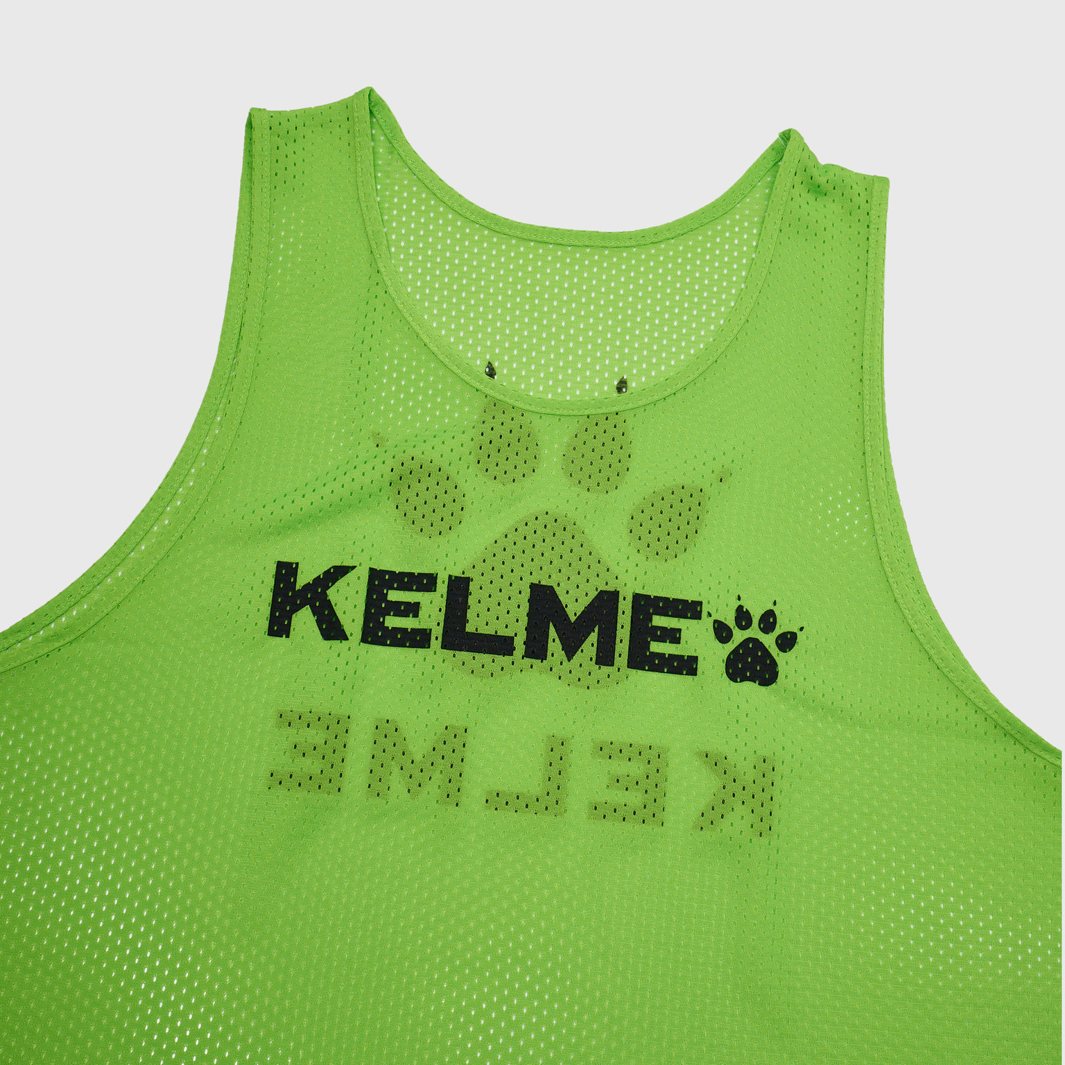 Манишка Kelme Training Bib 8051BX1001-933