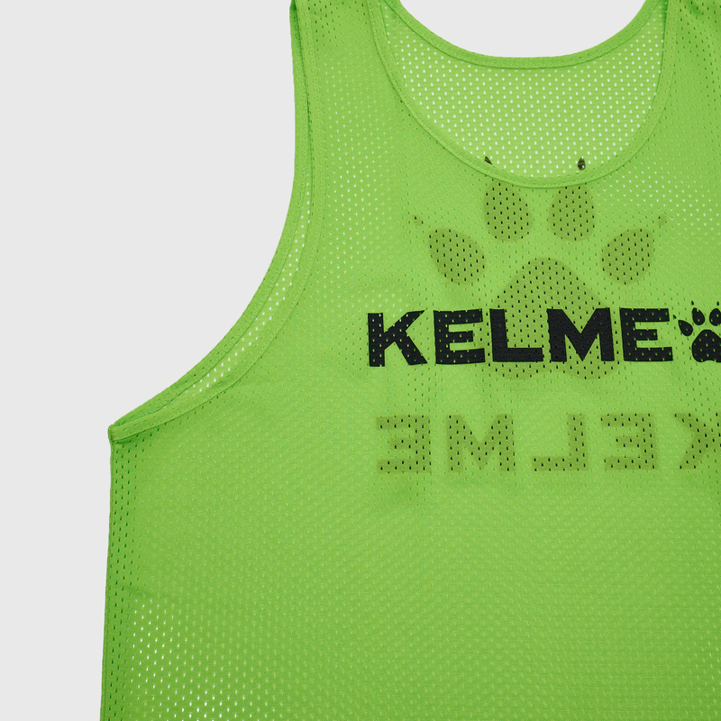 Манишка Kelme Training Bib 8051BX1001-933