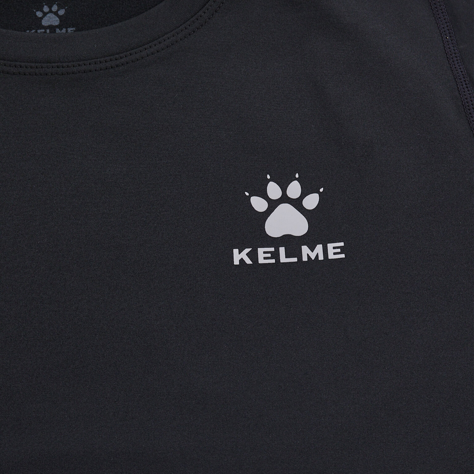 Белье футболка Kelme Tech Fit 3891112-000