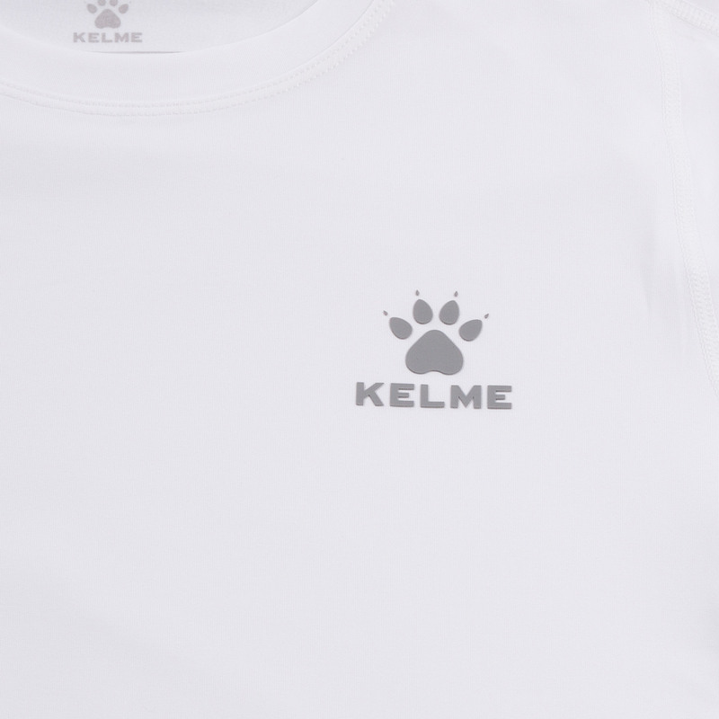 Белье футболка Kelme Tech Fit 3891112-100