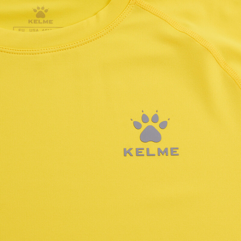 Белье футболка Kelme Tech Fit 3891113-700