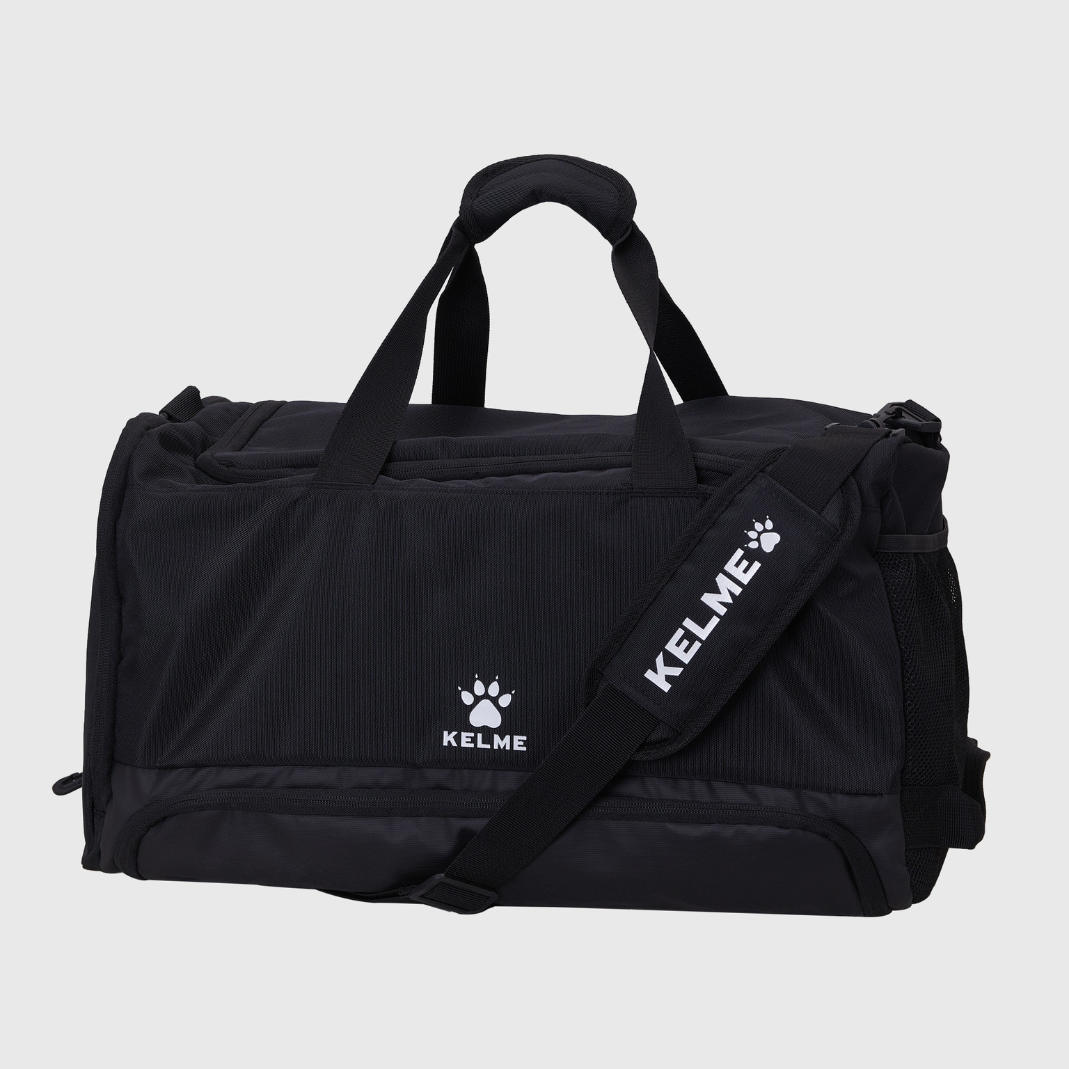 Сумка Kelme Travel Bag 8101BB5017-000