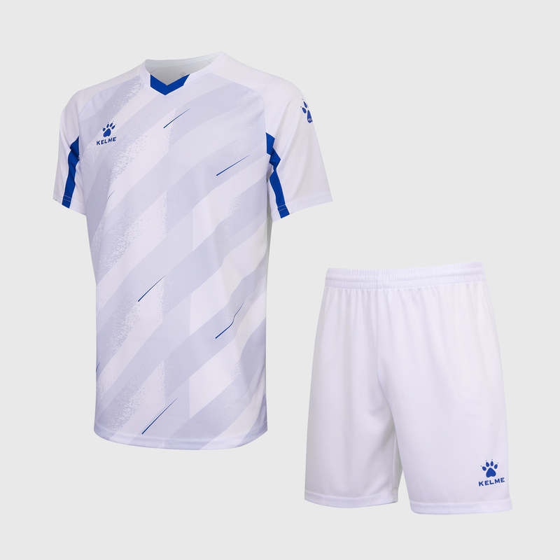 Комплект формы Kelme Football Set 8151ZB1005-100