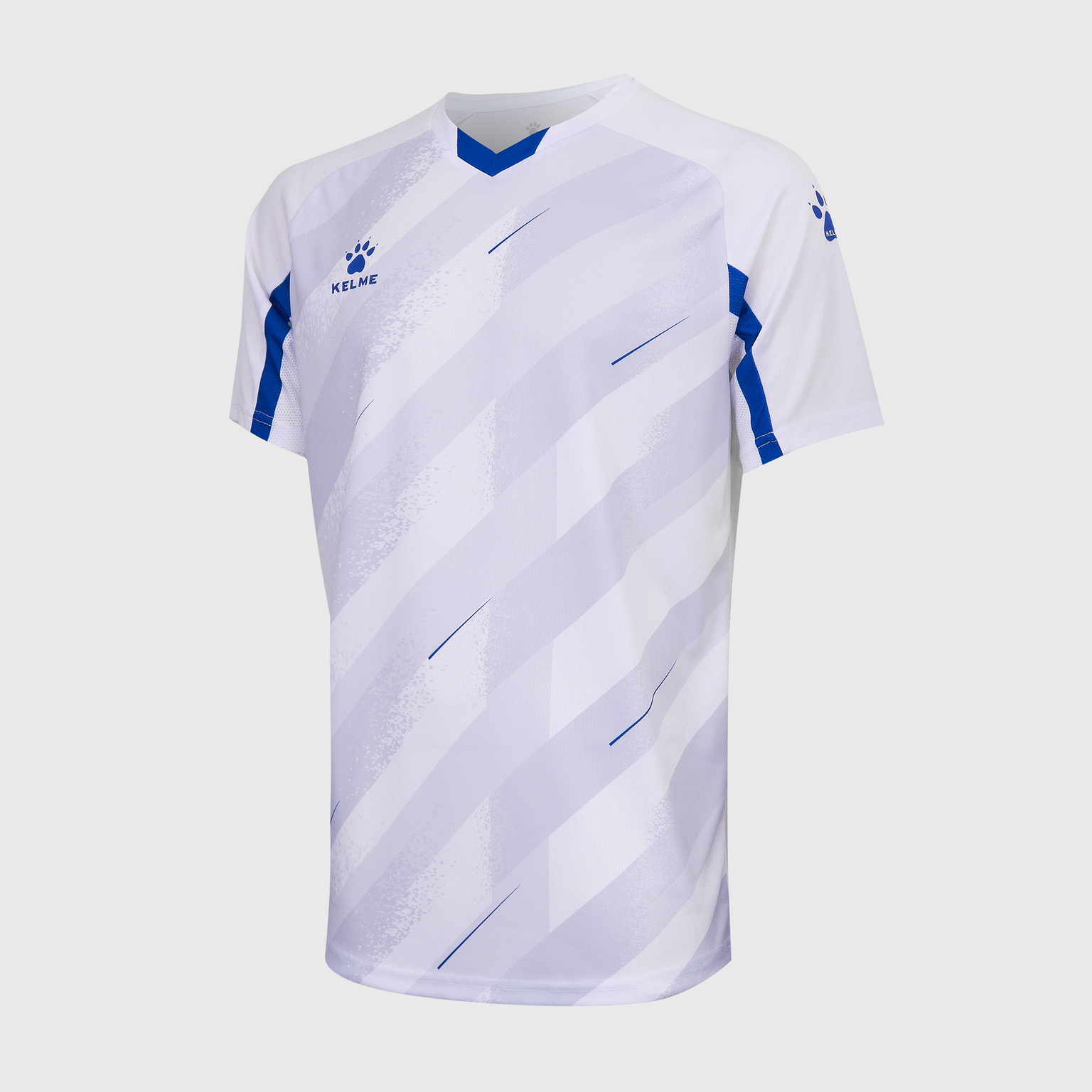 Комплект формы Kelme Football Set 8151ZB1005-100