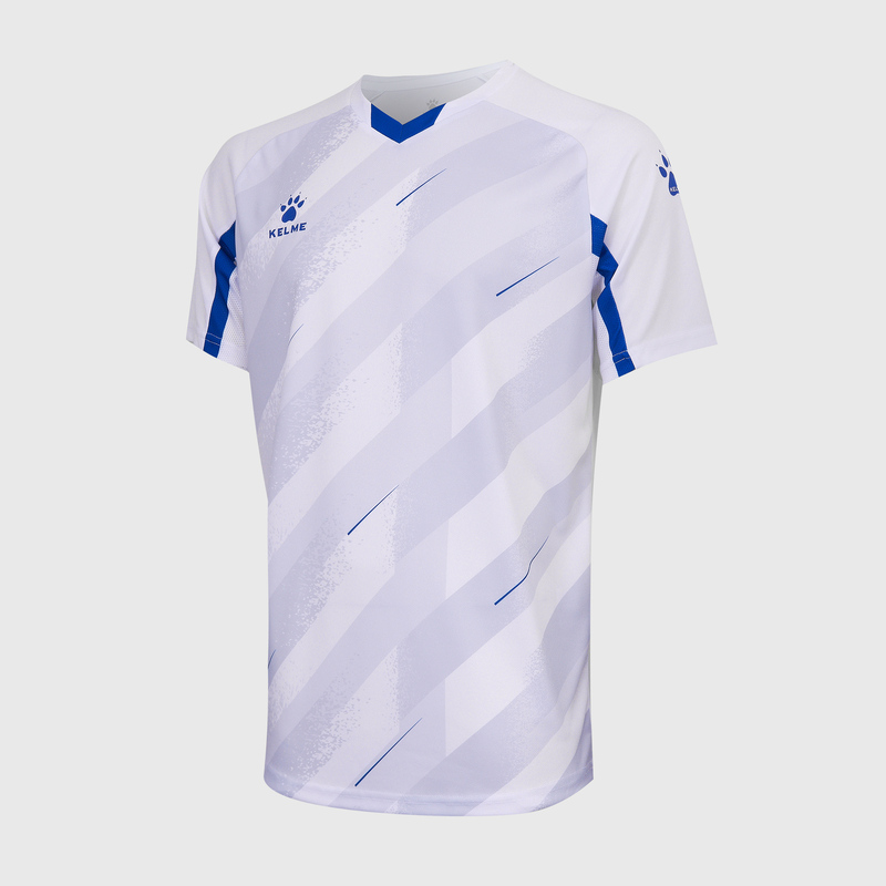 Комплект формы Kelme Football Set 8151ZB1005-100