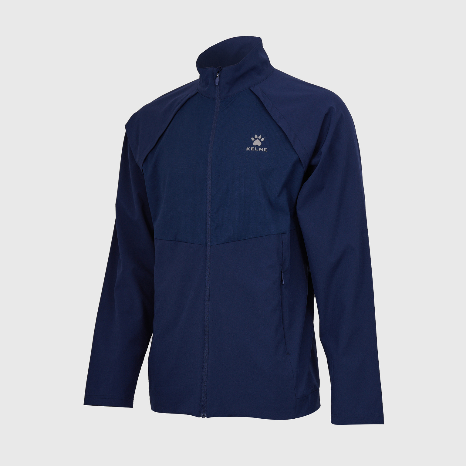 Ветровка Kelme Woven Jacket 8153WT1001-416