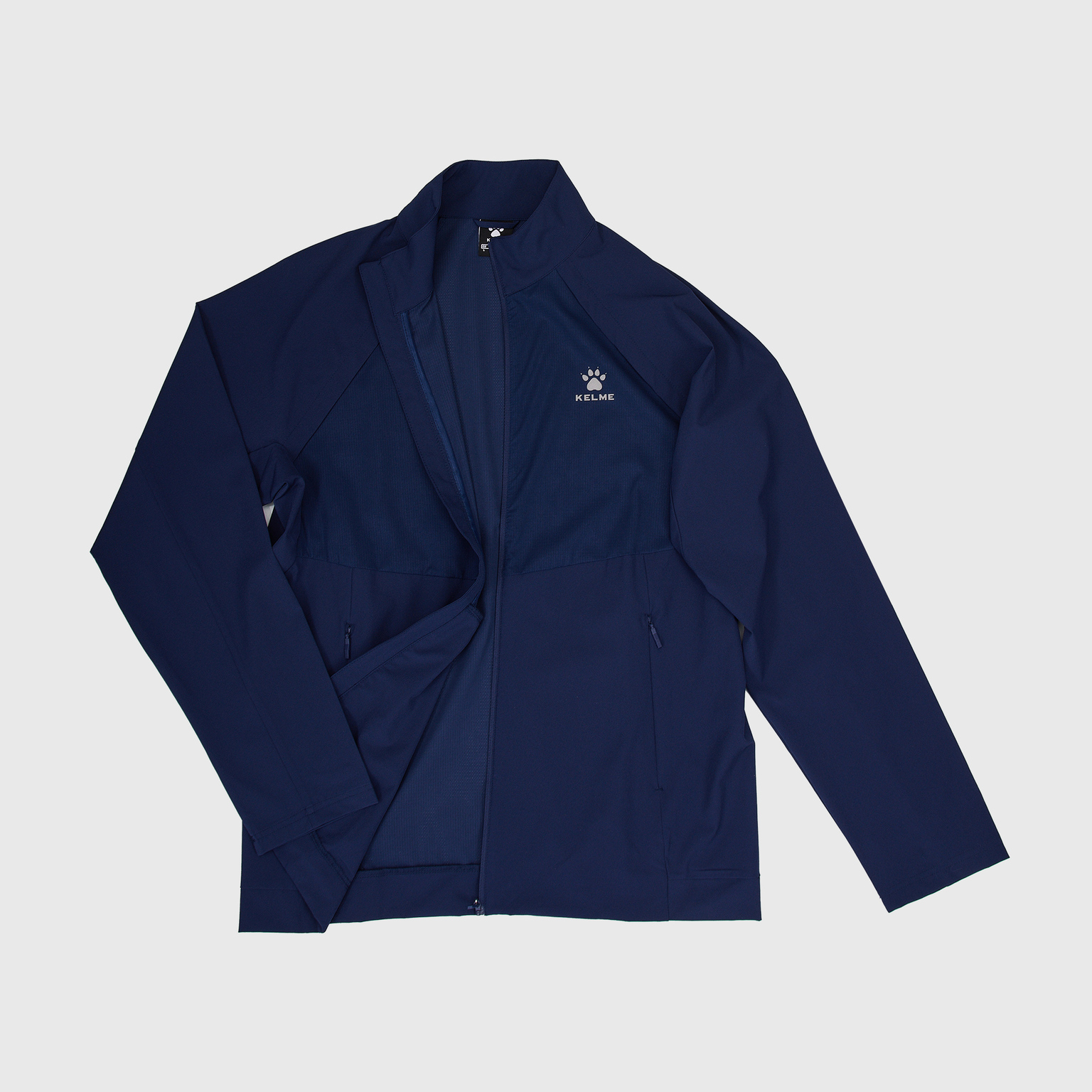 Ветровка Kelme Woven Jacket 8153WT1001-416