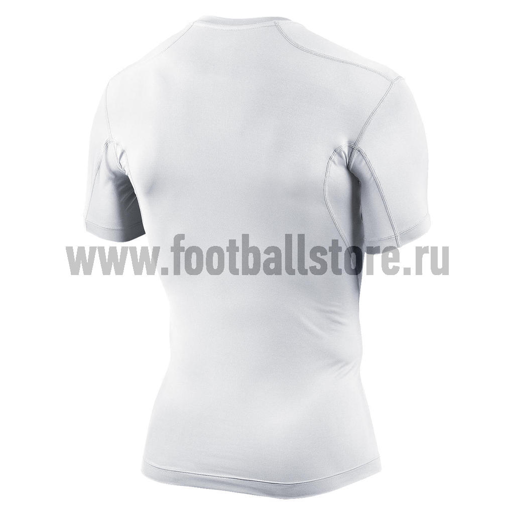 Термобелье Майка Nike Pro core compression ss top